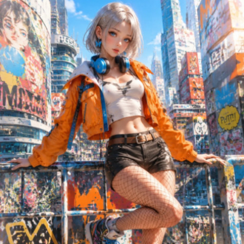 AI内容创作宣传素材一